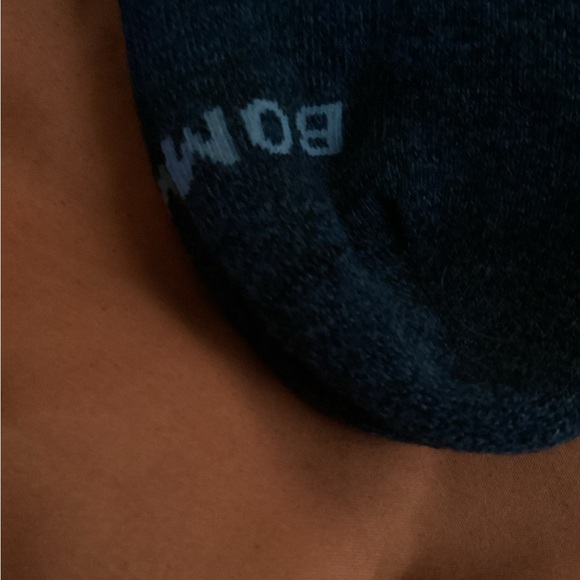 4 pair BOMBAS socks ladies large NEW never worn. - Picture 6 of 9